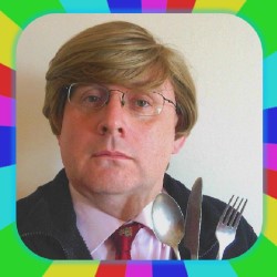 Accident Avoidance Training for Cutlery Users: Advanced and Improvers