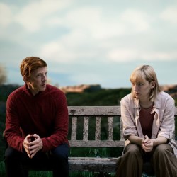 Screen Academy Scotland Shorts