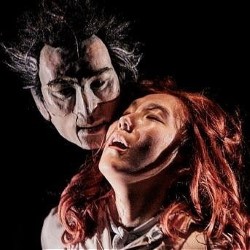 Dracula: Lucy's Dream
