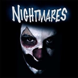 Nightmares by Sandy Jack
