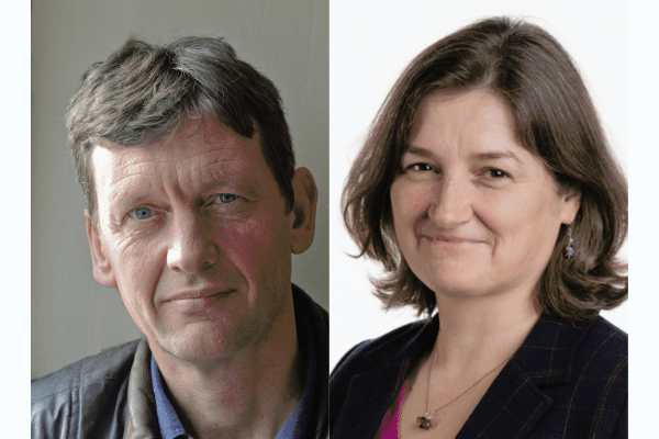 Philip Marsden & Vanessa Taylor: How We Use the Natural World