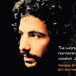 Cat Stevens Reconstructed