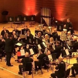 Lochgelly Band in Concert
