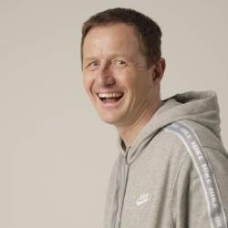Kai Humphries: KAIBOSH