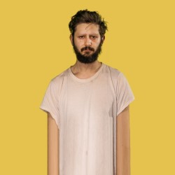 Alan Resnick: One Funny Hour