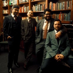 Feli y Los Malos