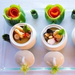 Amazing Bangkok Thai Cookery Workshop
