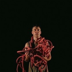 The Bacchae