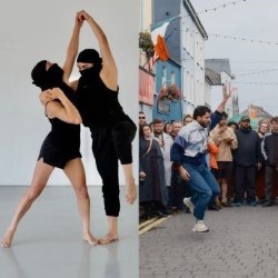 Dance Double Bill