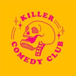 Killer Comedy Club