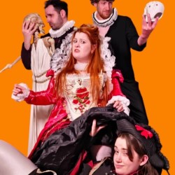 Elizabeth I: Regina Vagina