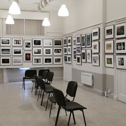 161st Edinburgh International Photography Exhibition 2025