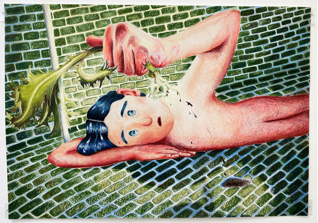 Esther Castle: Abundant Parts