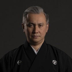 Colours in Traditional Japanese Music