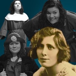 The Margaret Sinclair Story