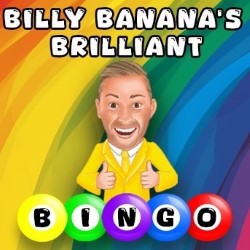 Billy Banana's Brilliant Bingo – Kids Show