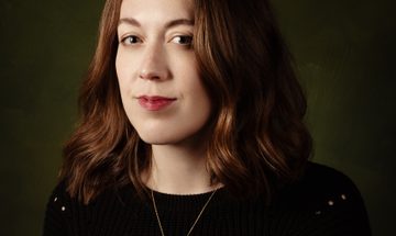 Samantha Shannon: Among the Burning Flowers
