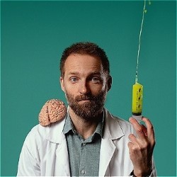 Benji Waterhouse: Second Opinion (WIP)