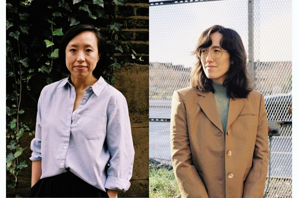 Candice Chung & Katie Goh: Food is Life