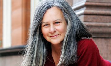Sara Sheridan: The Jewel Keepers