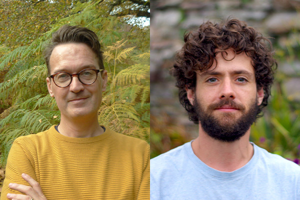 David Farrier & Alex Riley: Life Unstoppable