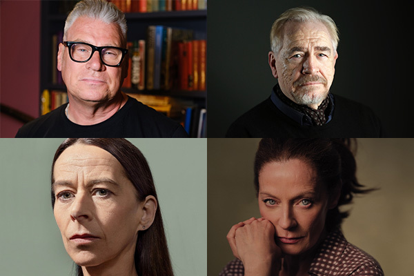 The Front List: Mark Kermode Live in 3D