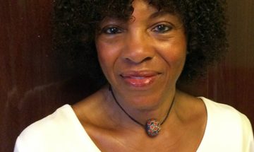 Margaret Busby: Part of the Story