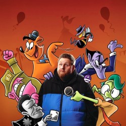 Cartoonopolis
