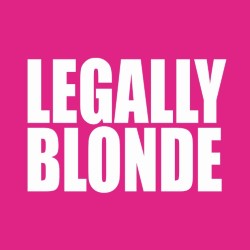 Legally Blonde