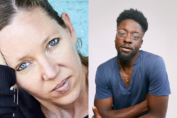 Maggie Nelson & Oluwaseun Olayiwola: Embodied Interiority
