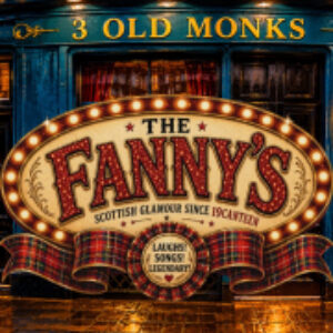 THE FANNY’S:LEITH US ENTERTAIN YOU