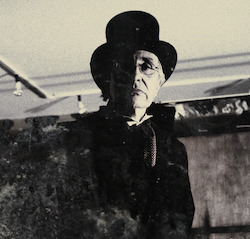 THE INVESTIGATIONS OF PROFESSOR NOVAK