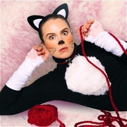 PUSS PUSS