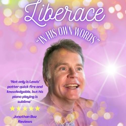 Liberace – In His Own Words