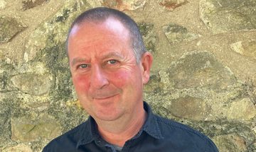 Julian Baggini: The Book of Coffee