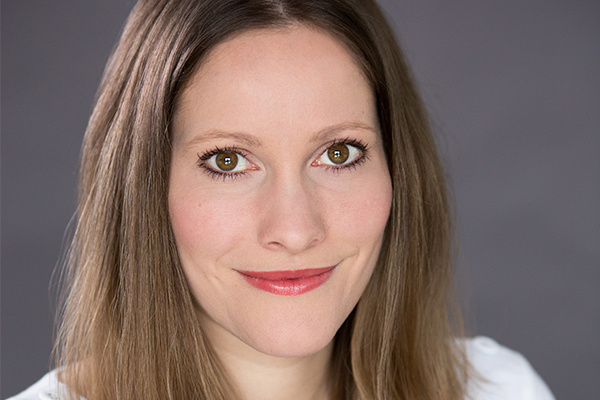 Women are Legends too: Reimaging Fantasy with Laura Bates