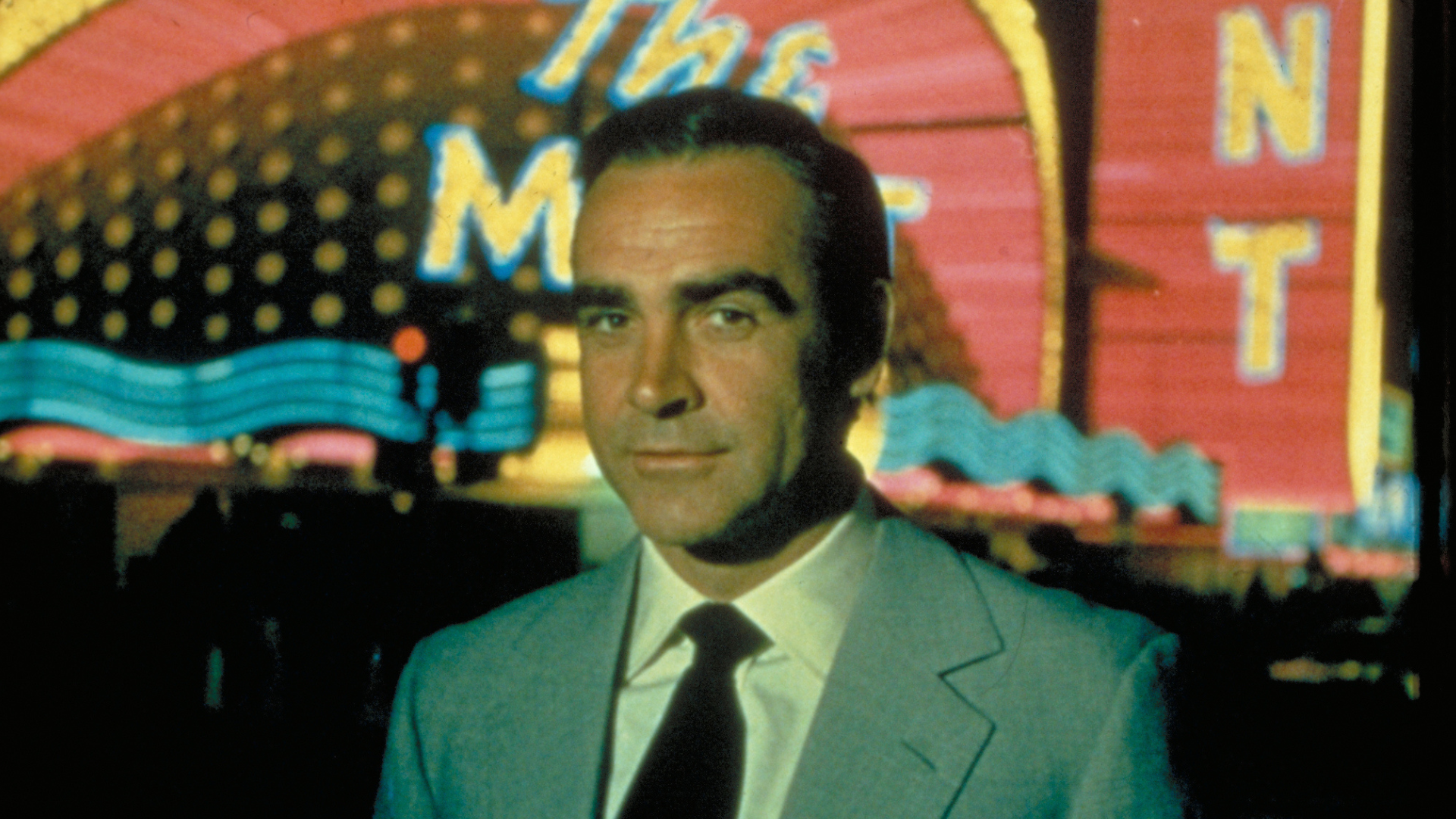 Diamonds are Forever (1971)