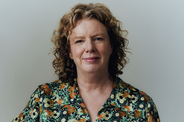 Suzanne O'Sullivan: The Age of Diagnosis