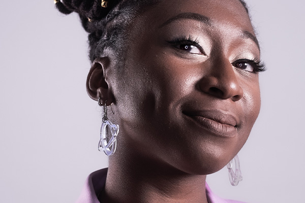 Saving the Day with Science with Chanté Timothy