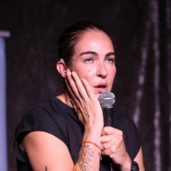 Esther Manito: Ranting Queen (Work in Progress)