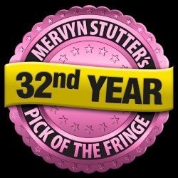 Mervyn Stutter's Pick of the Fringe