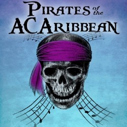 Pirates of the Aca-ribbean