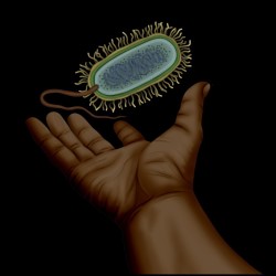 Infection Eradicated