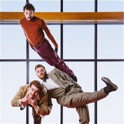 FLIP Fabrique: Six°
