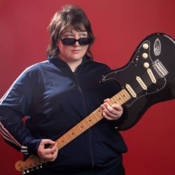 I’ve Bodyswapped with Noel Gallagher
