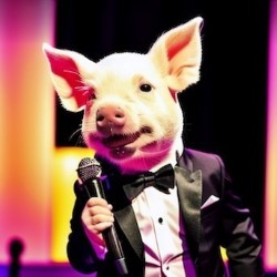 8:55pm Comedy Every Night at Kilderkin