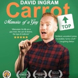 David Ingram: Carrot Top (Memoirs of a Gay)