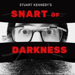 Stuart Kennedy's Snart of Darkness