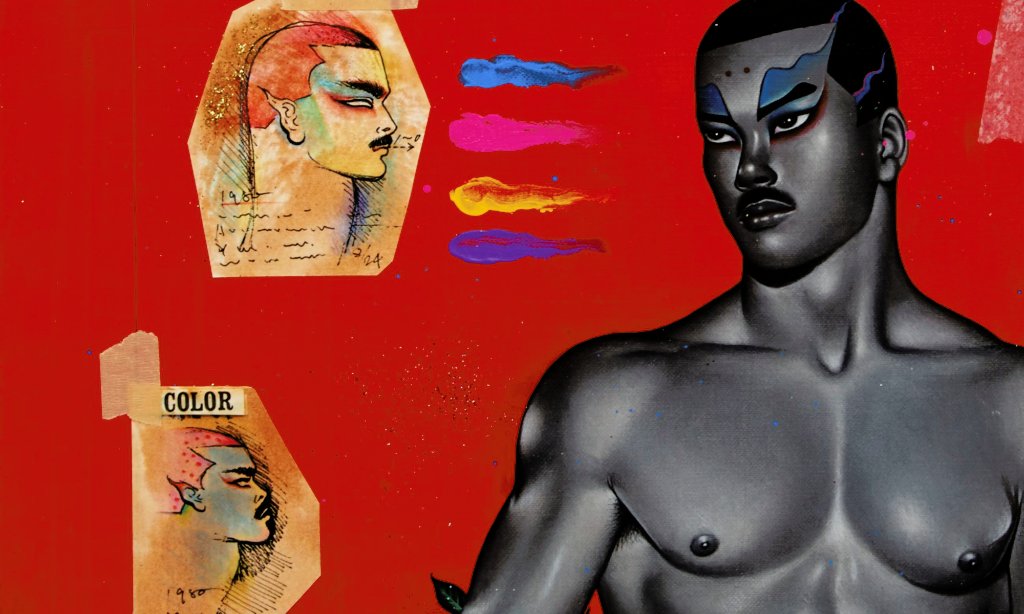 Artist Talk: Sadao Hasegawa