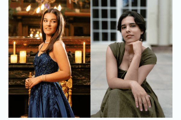 Wear the Crown with Lauryn Hamilton Murray & A B Poranek